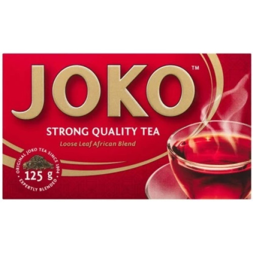JOKO L/T 8X8X125G